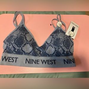 Nine West bra new